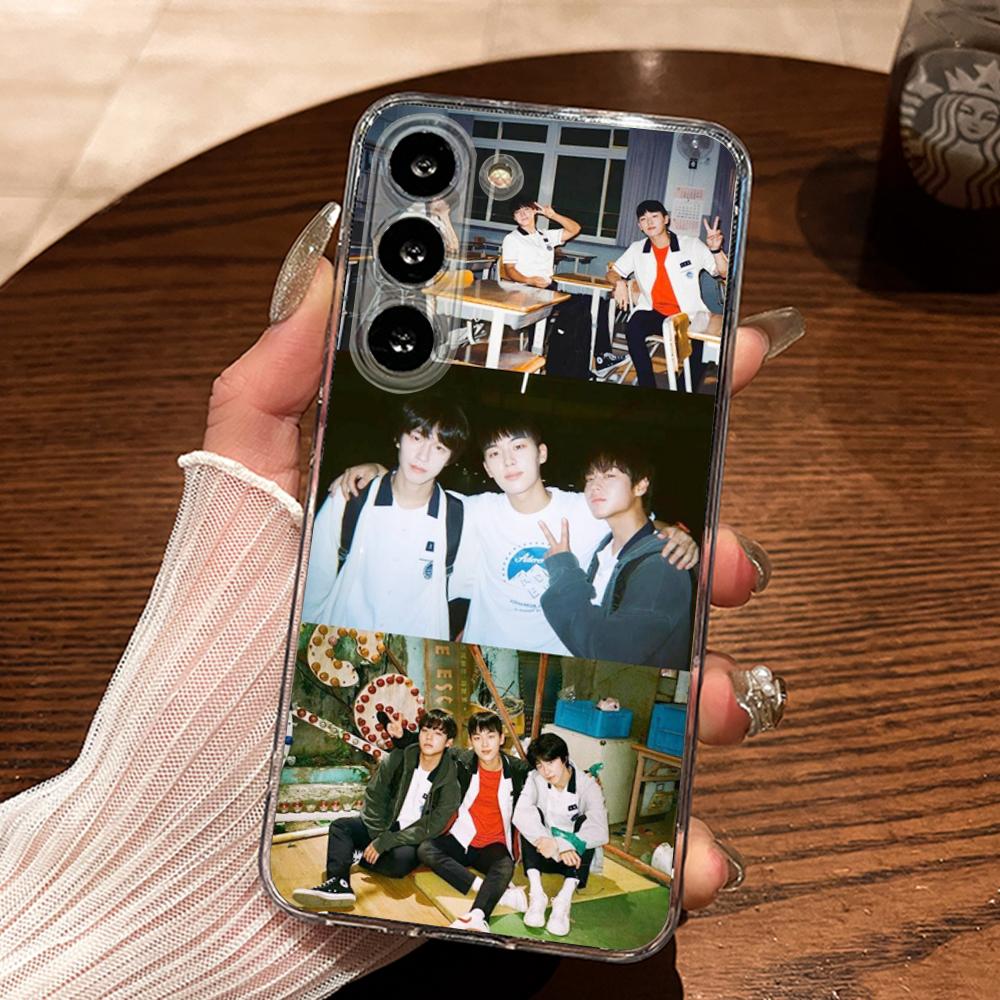 Weak Hero Korea Series Phone Case Silicone For Samsung S30,23,21,22,20 FE lite,S10,9,PIus Note20ultra Soft Transparent SamsungS9
Weak Hero Korea Series Phone Case Silicone For Samsung S30,23,21,22,20 FE lite,S10,9,PIus Note20ultra Soft Transparent SamsungS9