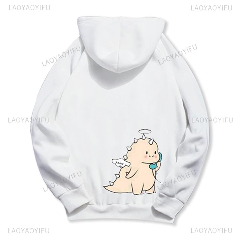 Парная толстовка с принтом динозавра Mr. Mrs. Pocket Print Hoody Casual Matching Newlywyk Thermal Hoodie Y2k Fashion Hoodies S
Парная толстовка с принтом динозавра Mr. Mrs. Pocket Print Hoody Casual Matching Newlywyk Thermal Hoodie Y2k Fashion Hoodies S