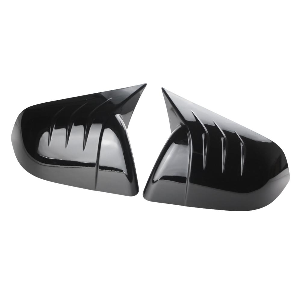 Car Rearview Mirror Covers for Tesla Model 3 2017 - 2025 2025 2025 2Pcs Side Mirrors Cap Sticker Trim Styling Accessories чорний
Car Rearview Mirror Covers for Tesla Model 3 2017 - 2025 2025 2025 2Pcs Side Mirrors Cap Sticker Trim Styling Accessories чорний