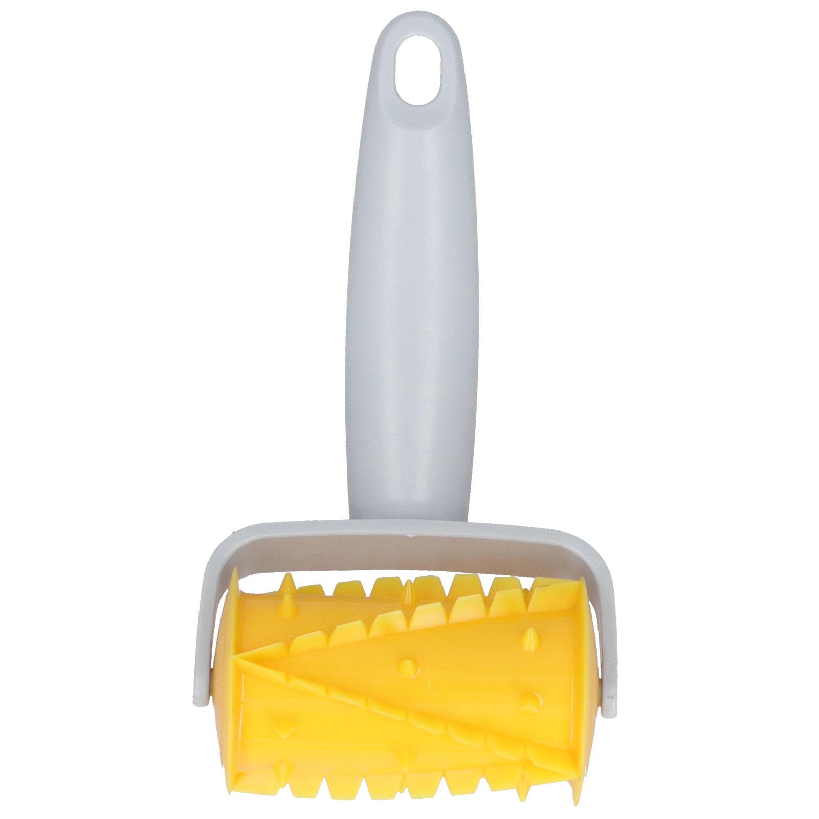 DIY Тестораскаточная машина Инновационный ABS-роллер для выпечки Принадлежности для выпечки печенья Хлеба Изготовление крекера
DIY Тестораскаточная машина Инновационный ABS-роллер для выпечки Принадлежности для выпечки печенья Хлеба Изготовление крекера