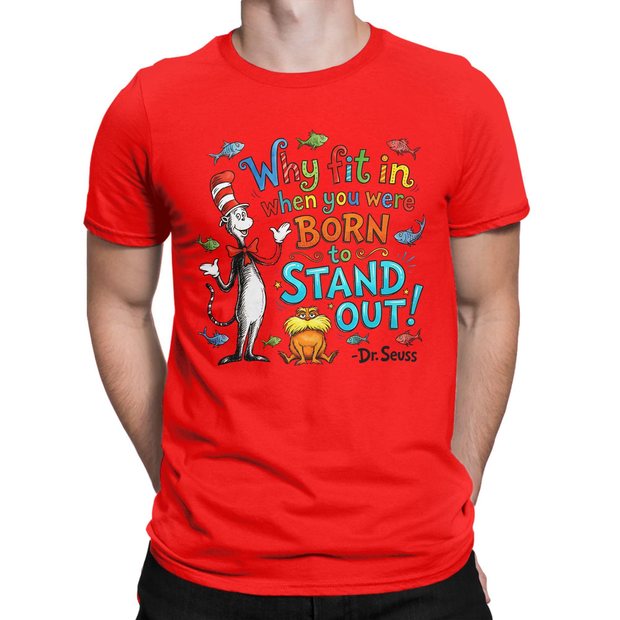 Dr Seuss Thing 1 Thing 2 Buddies reading day Tee Shirt for Unisex Women Gift Idea T Shirts 100 Cotton Clothing S
Dr Seuss Thing 1 Thing 2 Buddies reading day Tee Shirt for Unisex Women Gift Idea T Shirts 100 Cotton Clothing S