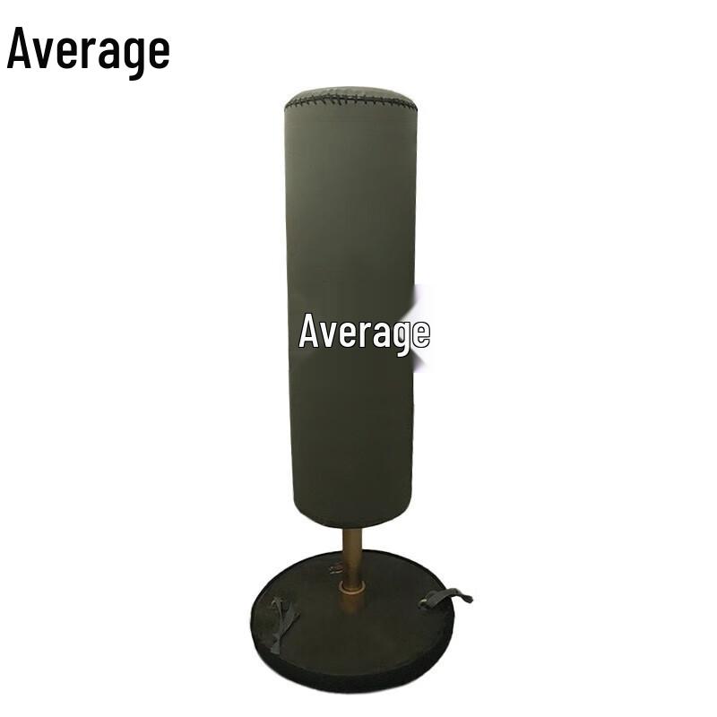 Freestanding Boxing Training Tumbler
Freestanding Boxing Training Tumbler