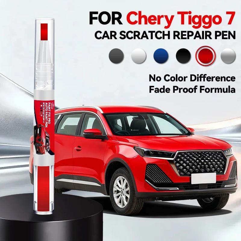 Car Dedicated For Chirey Chery Tiggo 7 2016-2025 T1X T1 Paint Repair Pen Touch Up Scratch Remover DIY Auto Accessories Black Whi червоний
Car Dedicated For Chirey Chery Tiggo 7 2016-2025 T1X T1 Paint Repair Pen Touch Up Scratch Remover DIY Auto Accessories Black Whi червоний