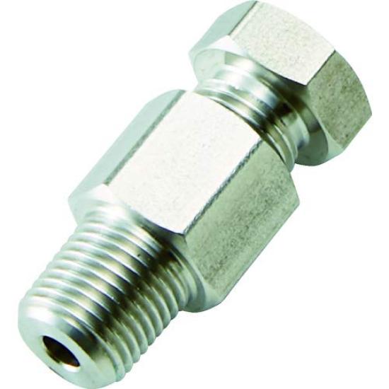 TRUSCO Компресійний Фітинг TCPF16, 1.6,
TRUSCO Компресійний Фітинг TCPF16, 1.6,