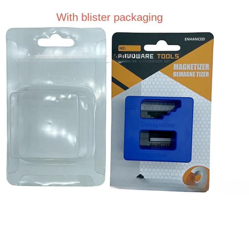Screwdriver Magnetizer Tool Magnetic Degaussing Tool Blue Screwdriver Magnetic Screwdriver Tool Manual Quick Charge Magnetic синій
Screwdriver Magnetizer Tool Magnetic Degaussing Tool Blue Screwdriver Magnetic Screwdriver Tool Manual Quick Charge Magnetic синій