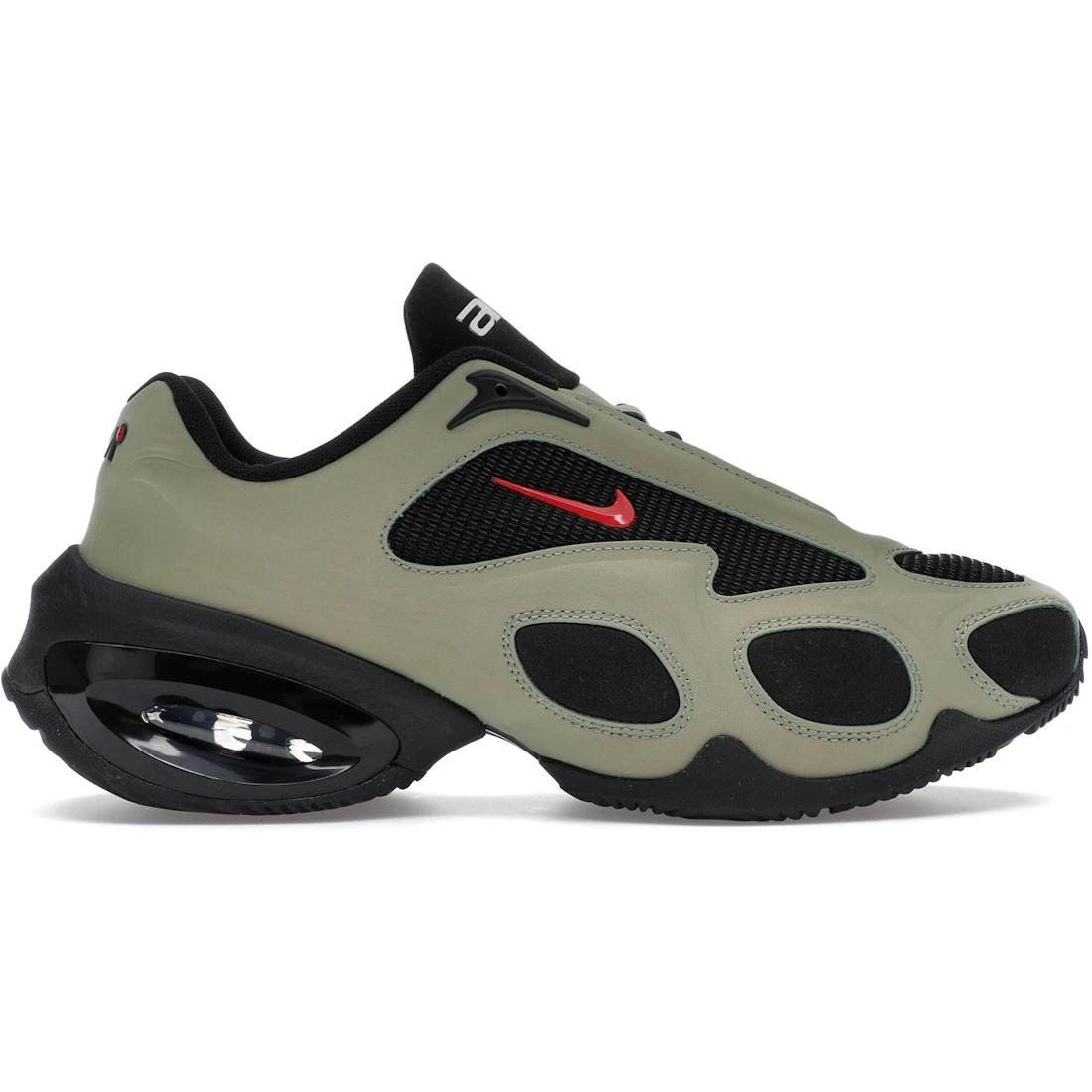 Sneaker Nike Air Max Muse Oil Green (Women s)(FV1920-002) 38
Sneaker Nike Air Max Muse Oil Green (Women s)(FV1920-002) 38