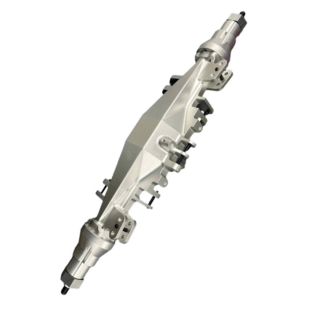 For 1/8 LOSI RC LMT Front Rear Axle For LOSI LMT RC Car Part RC Car Accessories Replacement Parts RC Upgrade Part
For 1/8 LOSI RC LMT Front Rear Axle For LOSI LMT RC Car Part RC Car Accessories Replacement Parts RC Upgrade Part