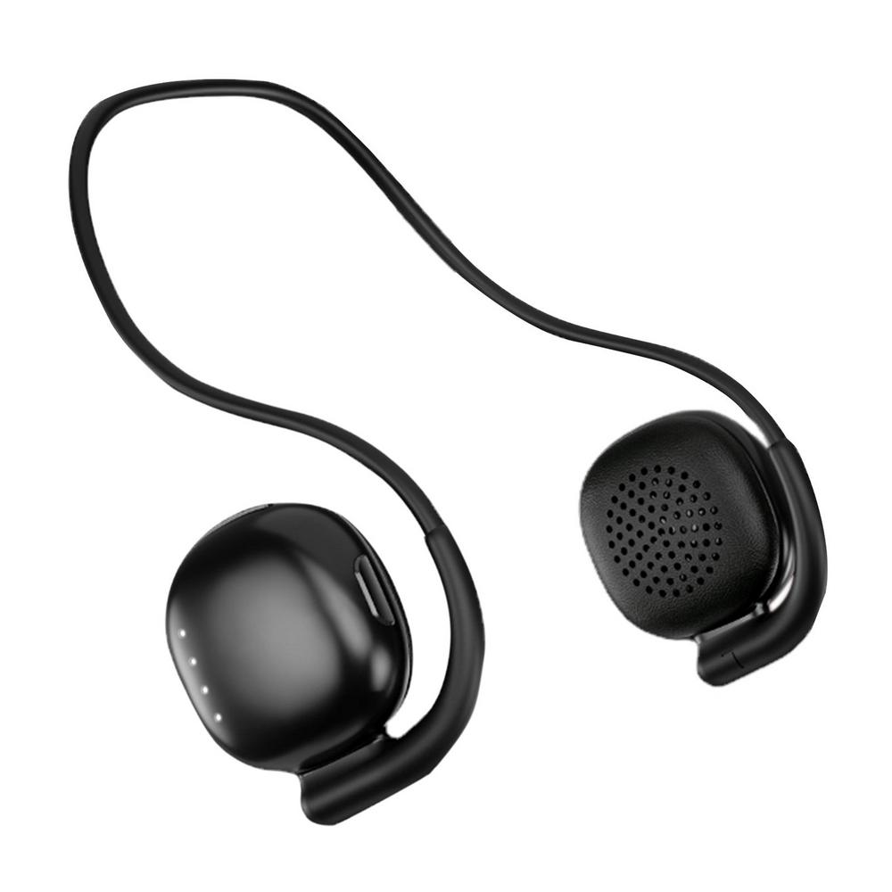 2025 VV6 BluetoothS Headphones Wireless Earphone With Mic Noise Reduction Stereo Earpiece Over-Headset For Phone PC чорний
2025 VV6 BluetoothS Headphones Wireless Earphone With Mic Noise Reduction Stereo Earpiece Over-Headset For Phone PC чорний