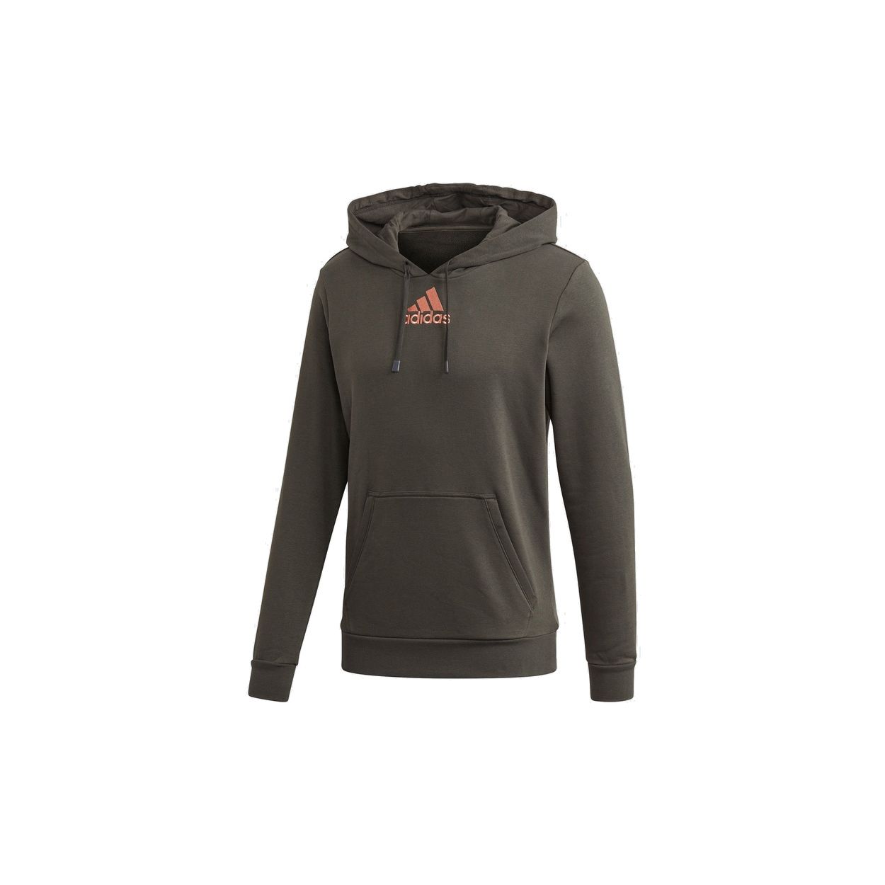 Adidas Cat Graph Hood Теннисный спортивный пуловер с капюшоном Мужские топы Темно-коричневые FM1191 L
Adidas Cat Graph Hood Теннисный спортивный пуловер с капюшоном Мужские топы Темно-коричневые FM1191 L