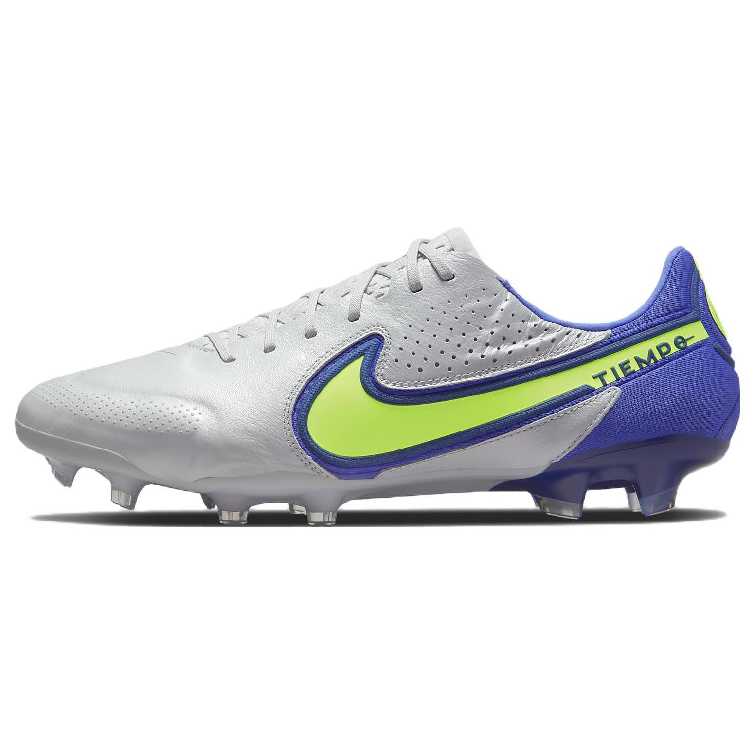 Новые Nike Tiempo Legend 9 Elite FG Recharge Pack CZ8482-075 40
Новые Nike Tiempo Legend 9 Elite FG Recharge Pack CZ8482-075 40