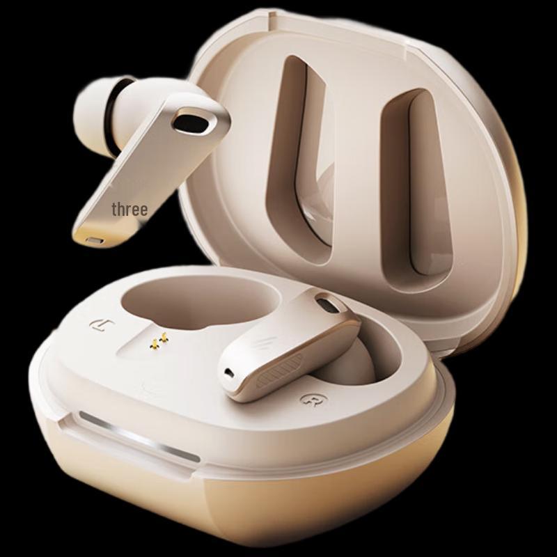 Edifier NeoBuds Evo True Wireless ANC Earbuds
Edifier NeoBuds Evo True Wireless ANC Earbuds