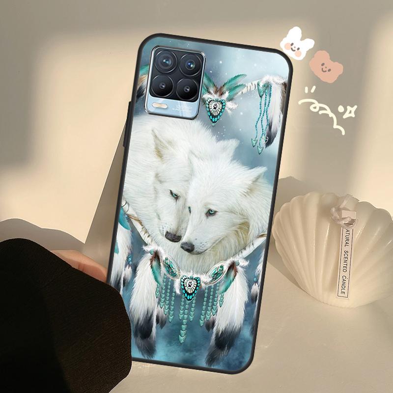 Ловец Снов Перо Волк Чехол Для Realme C75 C63 C61 C55 C51 C53 C25 C65 C67 C71 11 12 13 14 15 Pro Plus GT6 GT7 Pro Realme 12 Pro
Ловец Снов Перо Волк Чехол Для Realme C75 C63 C61 C55 C51 C53 C25 C65 C67 C71 11 12 13 14 15 Pro Plus GT6 GT7 Pro Realme 12 Pro