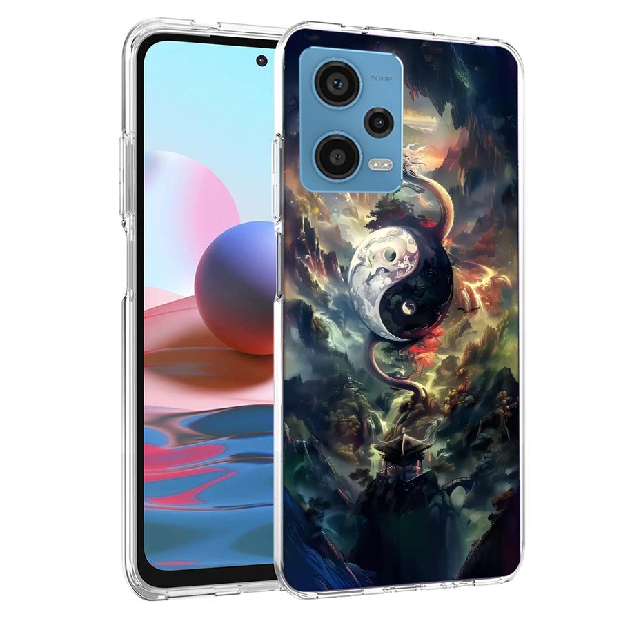 Phone Case For Redmi Note 13 12 14 15 Pro Plus 13R 11 11T 11E 11S 10 Pro 10S 9 9S Cover Cell Clear TPU Capa Cases Shockproof Pat Redmi Note 14 Pro 4G
Phone Case For Redmi Note 13 12 14 15 Pro Plus 13R 11 11T 11E 11S 10 Pro 10S 9 9S Cover Cell Clear TPU Capa Cases Shockproof Pat Redmi Note 14 Pro 4G