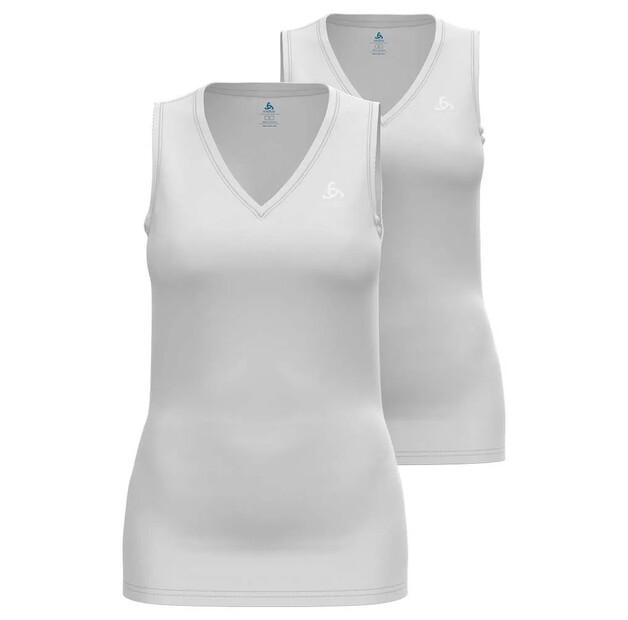 Odlo базовый слой без рукавов Active F-Dry Light Eco Sports 2 Единицы XS
Odlo базовый слой без рукавов Active F-Dry Light Eco Sports 2 Единицы XS