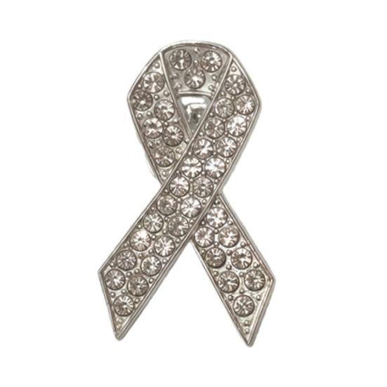 Brooch Sparkling Rhinestones Inlaid Bowknot Design Pin Sweaters Collars Hats Bags Coats Scarves Badge
Brooch Sparkling Rhinestones Inlaid Bowknot Design Pin Sweaters Collars Hats Bags Coats Scarves Badge