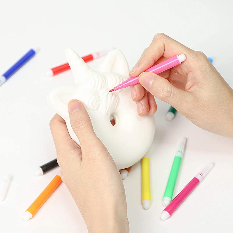 3 шт. игрушка-сжиматель Единорог DIY Art Craft мягкая медленно растущая новинка пустая живопись цвет снятие стресса образование дошкольное образование для детей
3 шт. игрушка-сжиматель Единорог DIY Art Craft мягкая медленно растущая новинка пустая живопись цвет снятие стресса образование дошкольное образование для детей