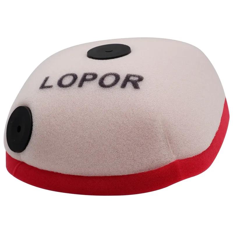 Motorcycle Air Filter For Beta beta RR390 RR430 RR350 RR480 4T 2020-2024 RR250 RR300 RR125 RR200 2T 2020-2024 1 piece
Motorcycle Air Filter For Beta beta RR390 RR430 RR350 RR480 4T 2020-2024 RR250 RR300 RR125 RR200 2T 2020-2024 1 piece