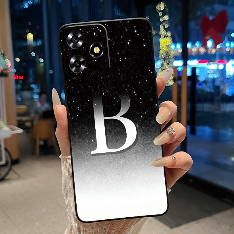 Lucky Trendy Letter Pattern Phone Case For ZTE Blade A73 4G/V50 Design 4G/V50 Smart/Axon 50 Lite Soft Black Anti-scratch Cover ZTE Blade A73 4G
Lucky Trendy Letter Pattern Phone Case For ZTE Blade A73 4G/V50 Design 4G/V50 Smart/Axon 50 Lite Soft Black Anti-scratch Cover ZTE Blade A73 4G