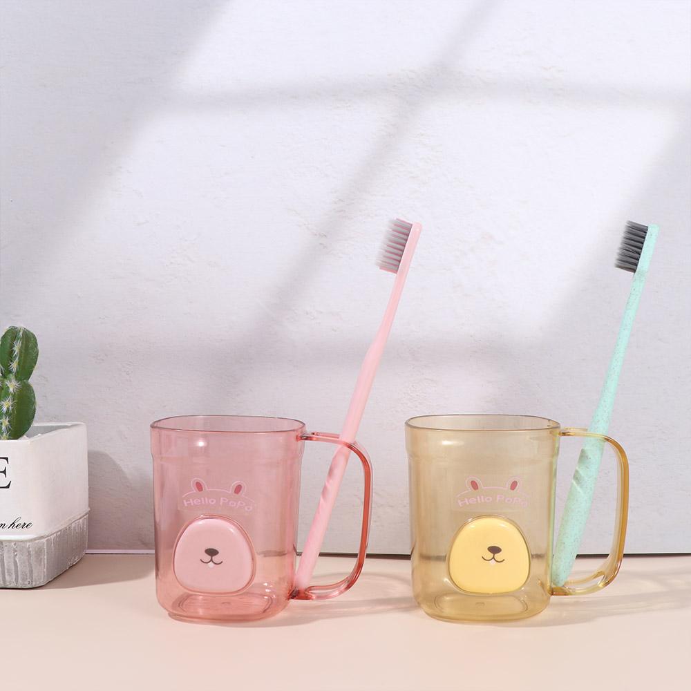 Simple Washing Cup Portable Toothbrush Cup Storage Box Brushing Cup Outdoor кофейный
Simple Washing Cup Portable Toothbrush Cup Storage Box Brushing Cup Outdoor кофейный