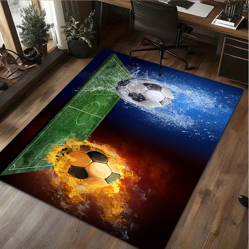 Ball park Rug Home carpet Office Decorative Carpet For Living Room Bedroom Door Mat Floor Carpet Computer Chair Area Rug 40x60cm( 15x23in )
Ball park Rug Home carpet Office Decorative Carpet For Living Room Bedroom Door Mat Floor Carpet Computer Chair Area Rug 40x60cm( 15x23in )