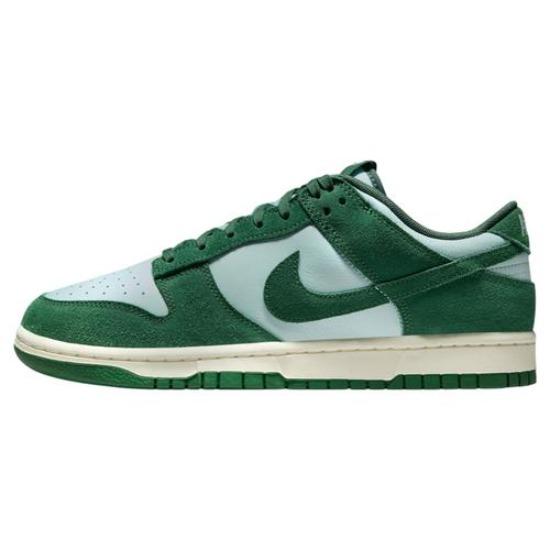 Nike Dunk Retro SE Темно-зеленый FQ8249-300 Мужской размер EU 39
Nike Dunk Retro SE Темно-зеленый FQ8249-300 Мужской размер EU 39