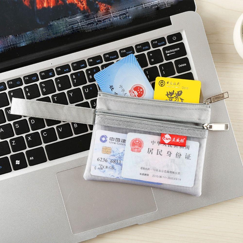 Hollow Mesh Zipper Coin Purse Clear Mini Mesh Makeup Bag Portable Transparent Storage Bag Travel зелений
Hollow Mesh Zipper Coin Purse Clear Mini Mesh Makeup Bag Portable Transparent Storage Bag Travel зелений