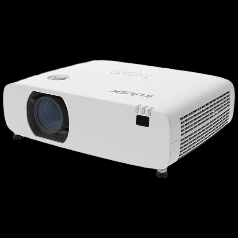 Infocus YLU500 Laser Projector (CN version)
Infocus YLU500 Laser Projector (CN version)