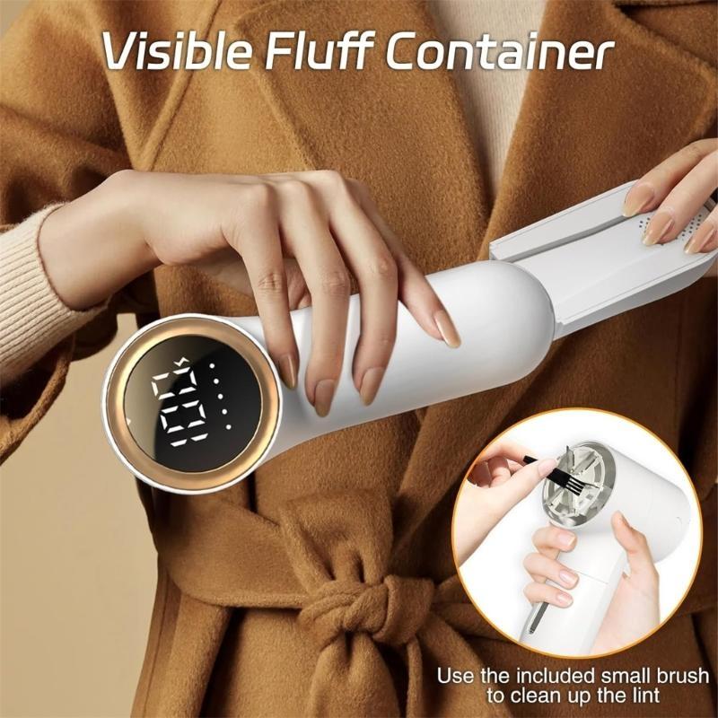 Pellet Machine Hair Ball Lint Trimmer Portable Electric Clothes Lint Remover China Mainland
Pellet Machine Hair Ball Lint Trimmer Portable Electric Clothes Lint Remover China Mainland