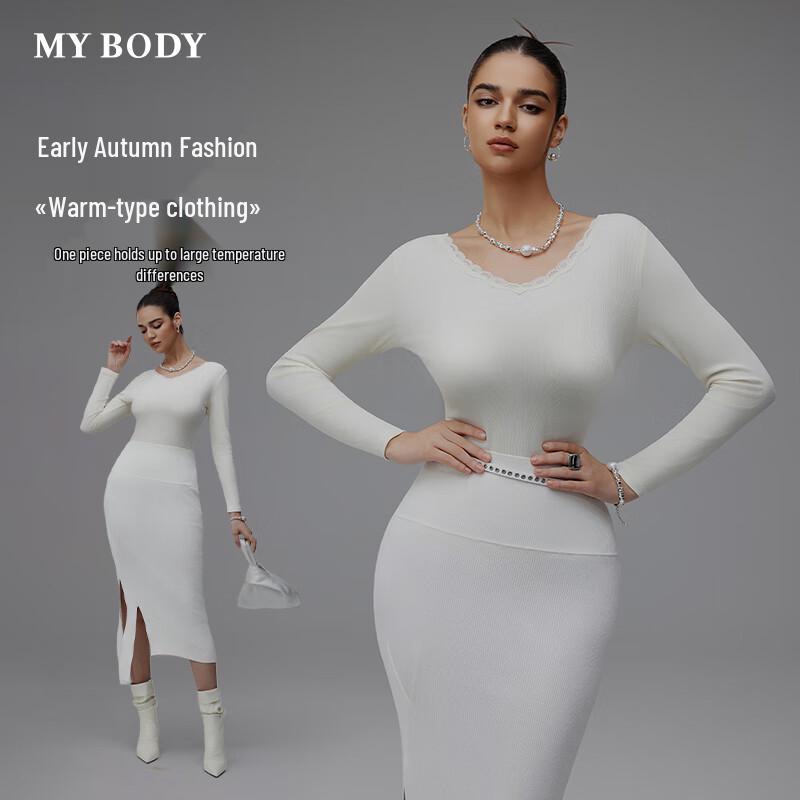 Женский легкий термокомплект mybody L
Женский легкий термокомплект mybody L