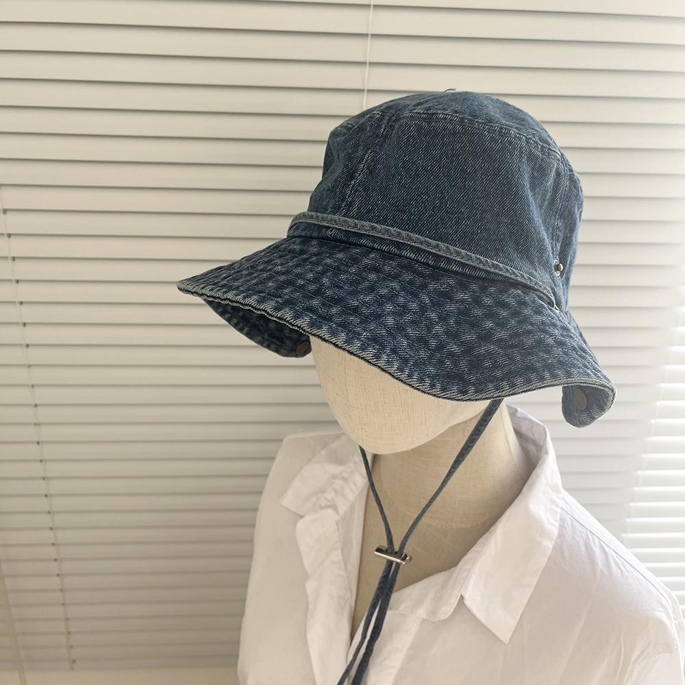 Women s Wide Brim Denim Bucket Hat Spring/Summer Fisherman Sunshade Casual Bob Cap Outdoor Sun Hat for 2026 56-58cm синий
Women s Wide Brim Denim Bucket Hat Spring/Summer Fisherman Sunshade Casual Bob Cap Outdoor Sun Hat for 2026 56-58cm синий