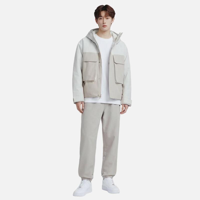 Nike Men s Insulated Windproof Water-Repellent Winter Jacket L
Nike Men s Insulated Windproof Water-Repellent Winter Jacket L