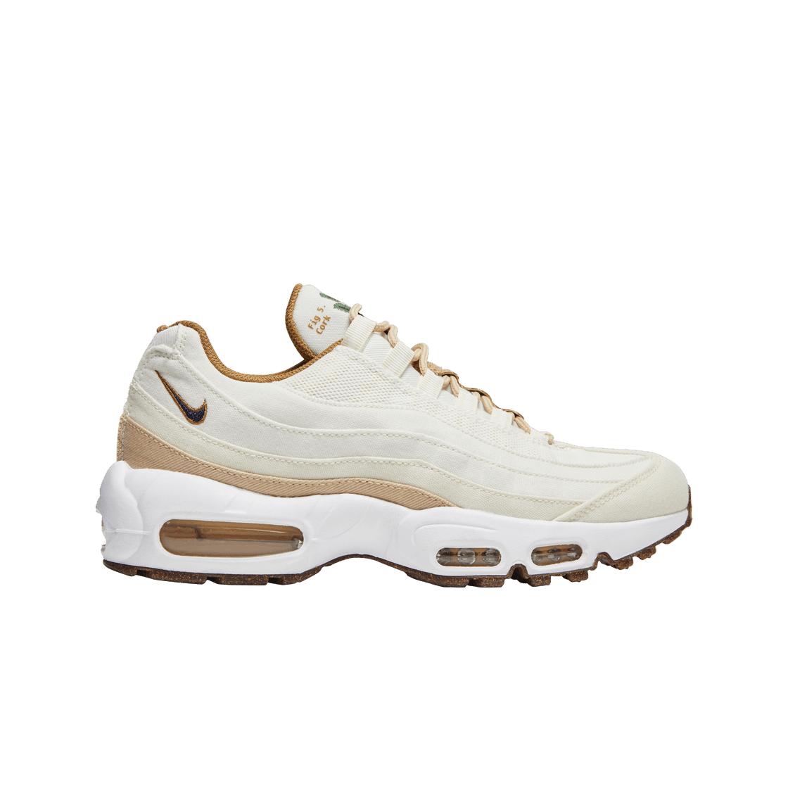 Женские кроссовки Nike Air Max 95 SE Cork CZ2275-100
Женские кроссовки Nike Air Max 95 SE Cork CZ2275-100