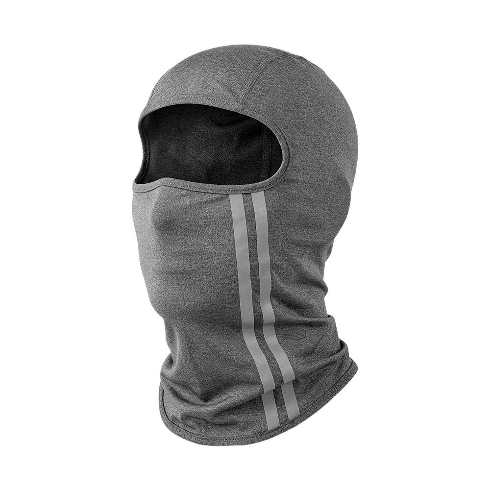 Heat Dissipation Cycling Head Cover Neck Protecting Breathable Sunscreen Mask Motorcycle Riding Grey
Heat Dissipation Cycling Head Cover Neck Protecting Breathable Sunscreen Mask Motorcycle Riding Grey