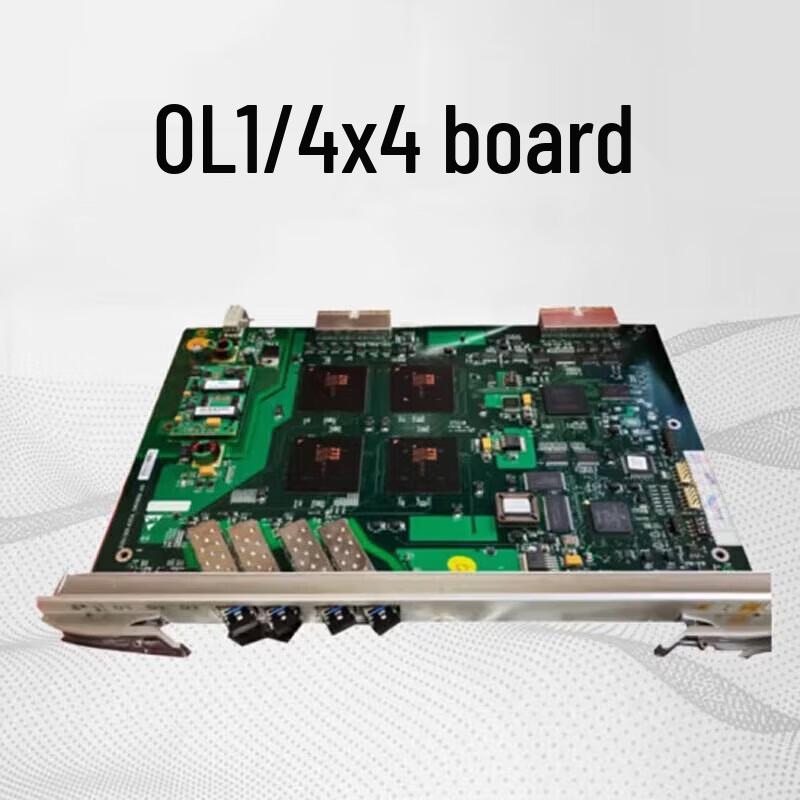 ZTE S330 OLT OL1/4 Optical Line Card
ZTE S330 OLT OL1/4 Optical Line Card