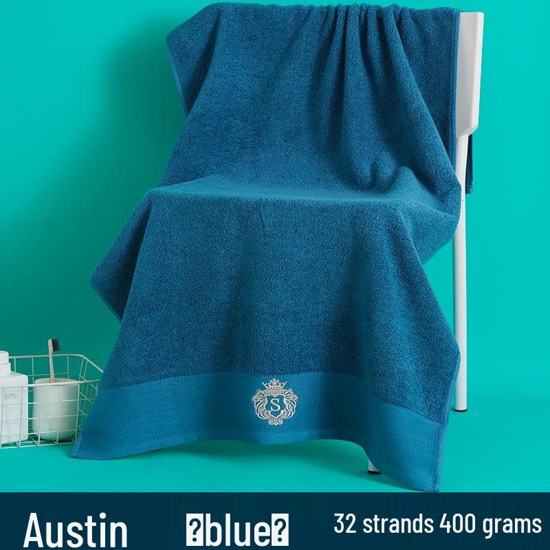 Luxury Japanese Long-Staple Cotton Bath Towel Set - Thick, Pure Cotton, Boxed for Gifting, Free Shipping Included 70x140cm
Luxury Japanese Long-Staple Cotton Bath Towel Set - Thick, Pure Cotton, Boxed for Gifting, Free Shipping Included 70x140cm