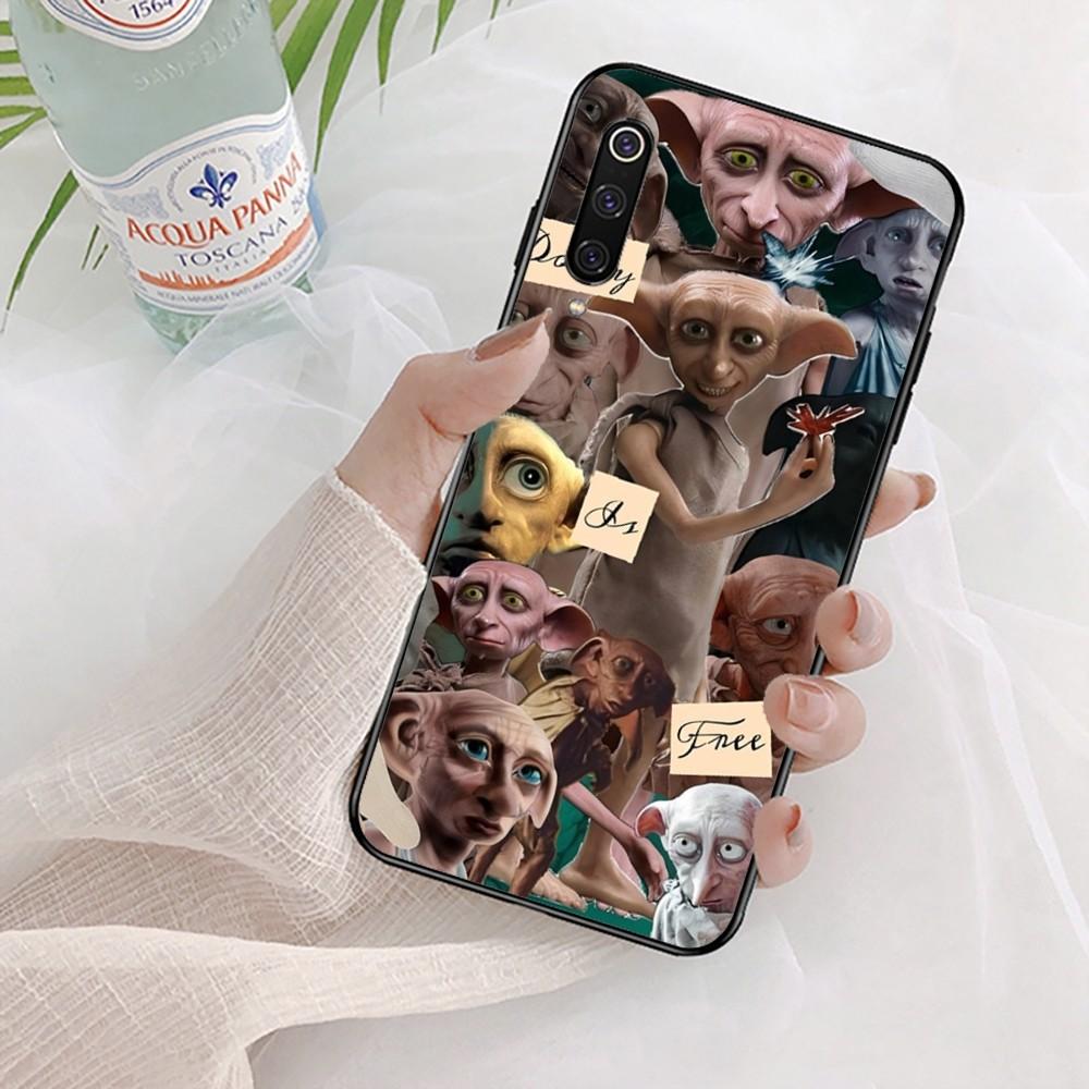 D-Dobby Cute Phone Case For Xiaomi Mi 5X 8 9 10 11 12 lite pro 10T PocoX3pro PocoM3 Note 10 pro lite Xiaomi F1
D-Dobby Cute Phone Case For Xiaomi Mi 5X 8 9 10 11 12 lite pro 10T PocoX3pro PocoM3 Note 10 pro lite Xiaomi F1