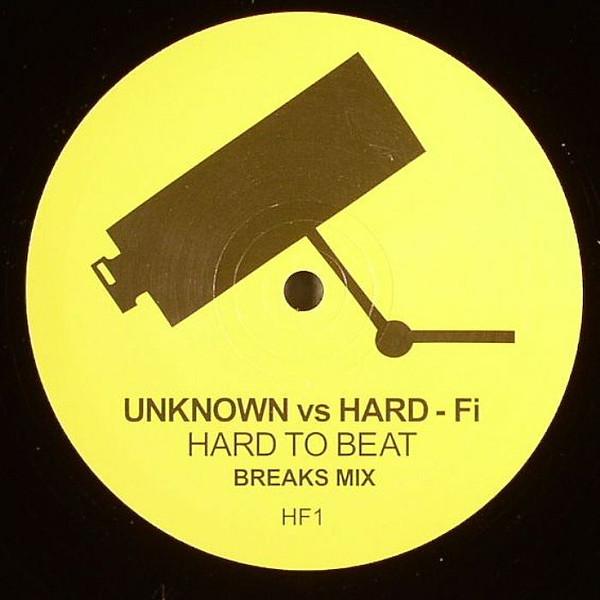 12inch Record UNKNOWN, HARD-FI - Hard To Beat (Breaks Mix) HF1 Not On Label 2006 UK Dance & Electronica Used
12inch Record UNKNOWN, HARD-FI - Hard To Beat (Breaks Mix) HF1 Not On Label 2006 UK Dance & Electronica Used
