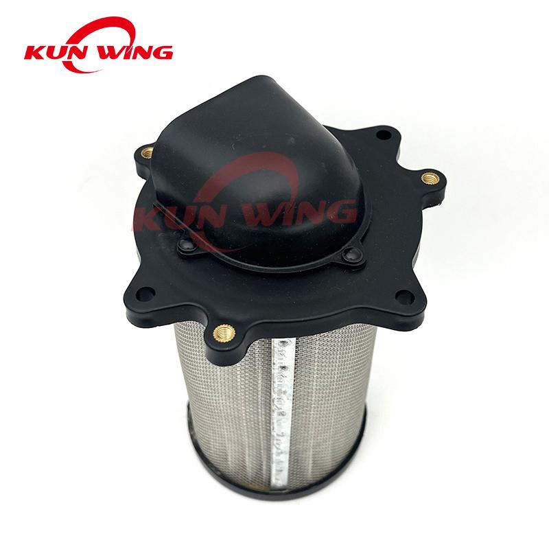 Air Filter for Suzuki GZ150-A GZ150 GZ 150 Motorcycle Air Filters
Air Filter for Suzuki GZ150-A GZ150 GZ 150 Motorcycle Air Filters
