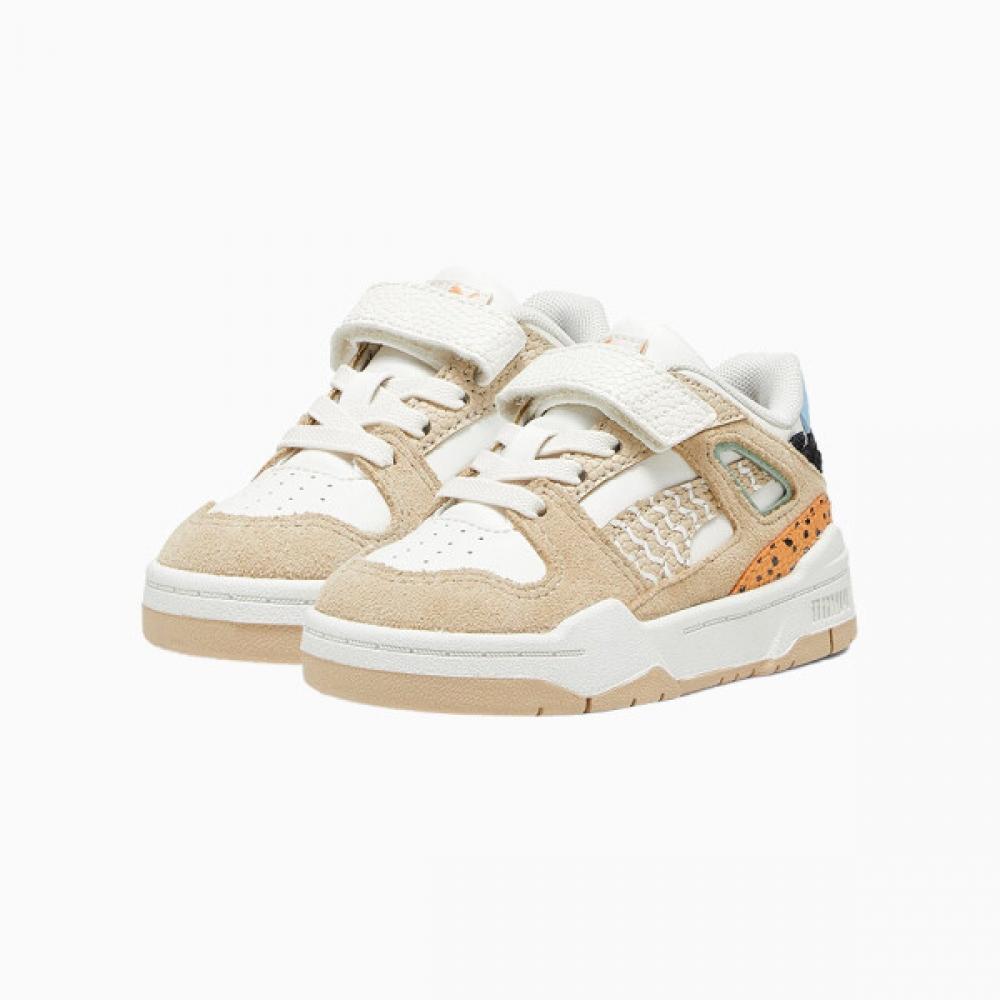 Puma Детский Slipstream Mix Mtch Ac+ Inf Pu34as303 Обычная цена 79 000 вон Dark Grey/130
Puma Детский Slipstream Mix Mtch Ac+ Inf Pu34as303 Обычная цена 79 000 вон Dark Grey/130