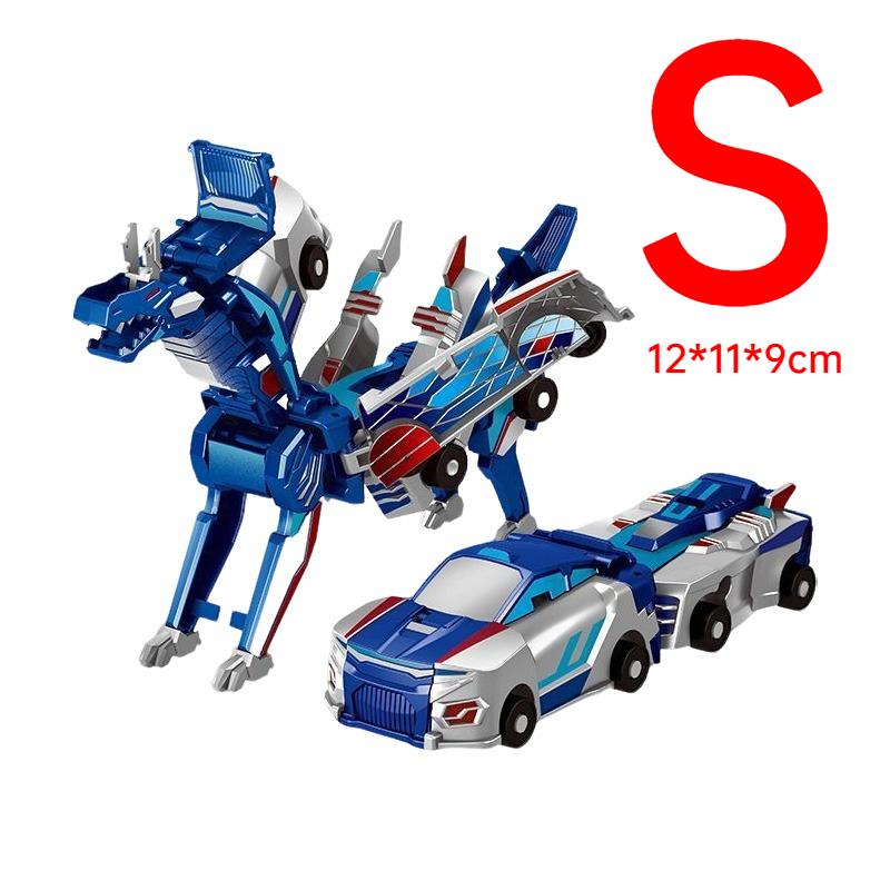 2 in 1 Collision Transforming Dinosaur Car Toys Magnetic Dinosaur Transformer Car Transform Into Dinosaurs Fun Transforming Cars
2 in 1 Collision Transforming Dinosaur Car Toys Magnetic Dinosaur Transformer Car Transform Into Dinosaurs Fun Transforming Cars