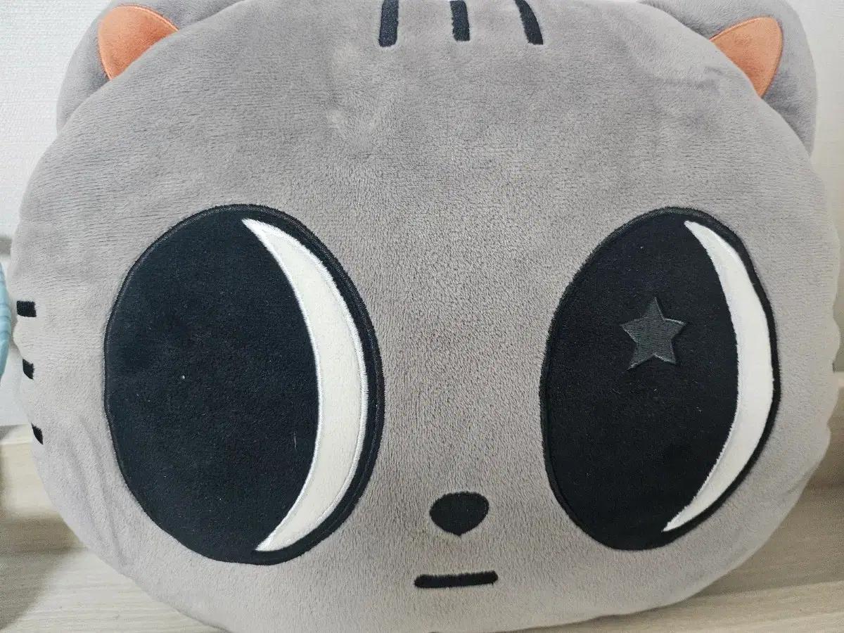 TOMORROW X TOGETHER Tsubatudagonyan Face Cushion Used
TOMORROW X TOGETHER Tsubatudagonyan Face Cushion Used