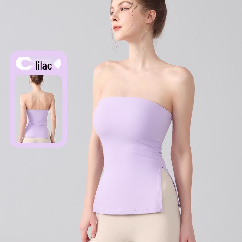 Women s One-Shoulder Sporty Yoga Bandeau: Sweet & Spicy Fitness Top Extra Large
Women s One-Shoulder Sporty Yoga Bandeau: Sweet & Spicy Fitness Top Extra Large