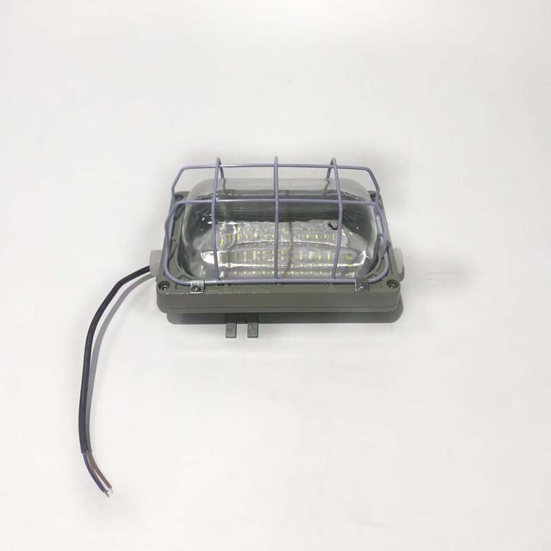 Liangtu 30W Square Explosion-proof LED Wall/Ceiling Light
Liangtu 30W Square Explosion-proof LED Wall/Ceiling Light