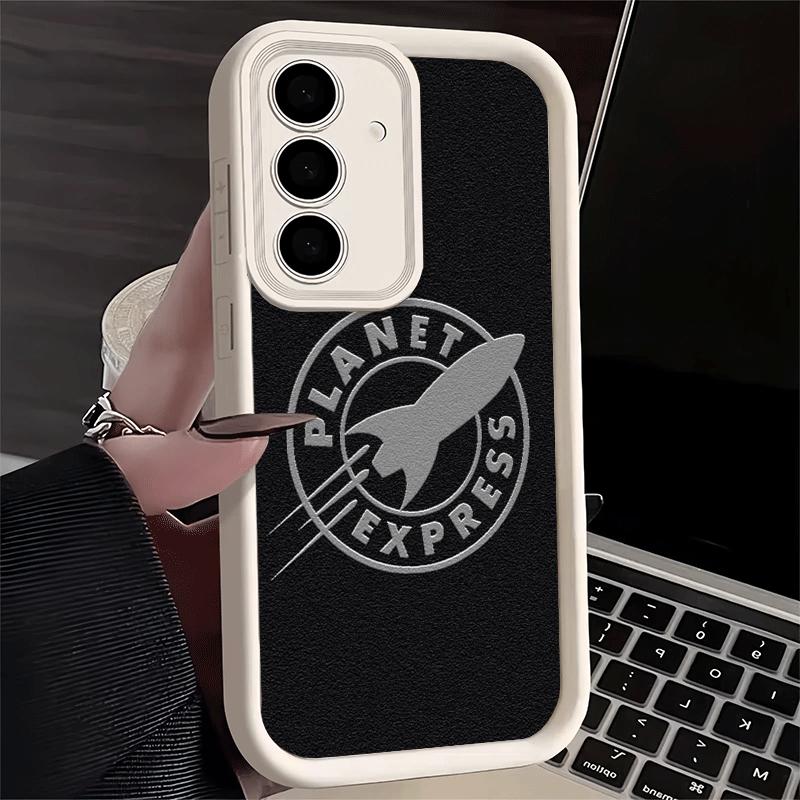 Phone Case for Samsung Galaxy A17 A16 A15 A14 A13 Futurama Planet Express A56 A36 A26 A55 A35 A25 A54 A34 A24 A53 A33 A23 A07 A0 Samsung A06
Phone Case for Samsung Galaxy A17 A16 A15 A14 A13 Futurama Planet Express A56 A36 A26 A55 A35 A25 A54 A34 A24 A53 A33 A23 A07 A0 Samsung A06
