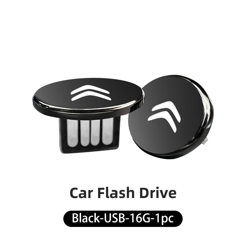 Автомобільний U-диск USB-флешка Флеш-накопичувач Зовнішній накопичувач Автоаксесуари Для Citroen C4 C3 C5 C1 C2 Berlingo Celysee Cactus
Автомобільний U-диск USB-флешка Флеш-накопичувач Зовнішній накопичувач Автоаксесуари Для Citroen C4 C3 C5 C1 C2 Berlingo Celysee Cactus
