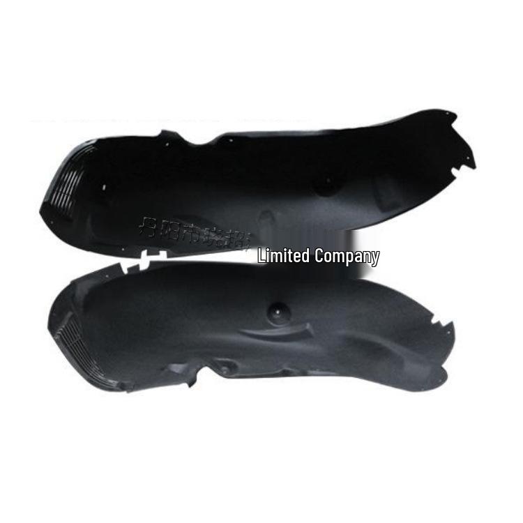 Compatible Rear Fender Liner for Mercedes W251 (2518800505/2518800605) Right side
Compatible Rear Fender Liner for Mercedes W251 (2518800505/2518800605) Right side
