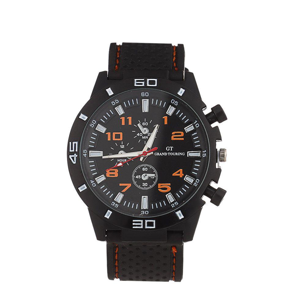 Високоякісні Повсякденні Чоловічі Годинники для Студентів Спортивні Годинники Кварцові Наручні Годинники
Високоякісні Повсякденні Чоловічі Годинники для Студентів Спортивні Годинники Кварцові Наручні Годинники