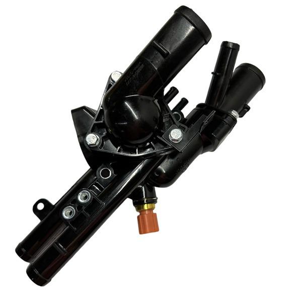 25600-2GGA0 Thermostat for 2017-2018 Hyundai Santa Fe & Santa Fe Sport 1
25600-2GGA0 Thermostat for 2017-2018 Hyundai Santa Fe & Santa Fe Sport 1