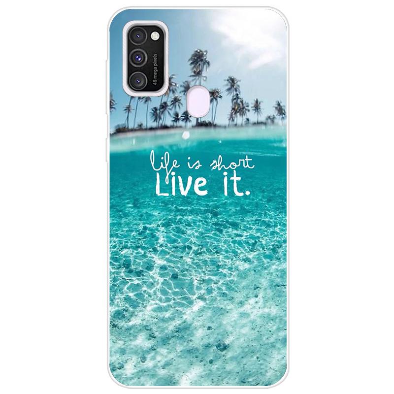 Для Samsung M21 Чохол 6.4 Soft Silicon Tpu Cover Для Samsung Galaxy M21 M 21 SM-M215FZGUSER m215 Phone Back Shell Бампер Funda Samsung M21
Для Samsung M21 Чохол 6.4 Soft Silicon Tpu Cover Для Samsung Galaxy M21 M 21 SM-M215FZGUSER m215 Phone Back Shell Бампер Funda Samsung M21