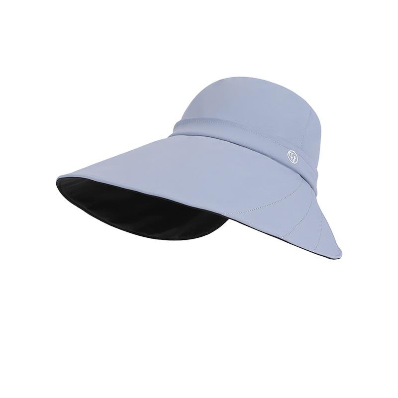 Big Brim Women Summer Hats Outdoor Travel Beach Bucket Hat for Woman Panama Hats Teenager Girls Ponytail Cap Adjustable Brim серый
Big Brim Women Summer Hats Outdoor Travel Beach Bucket Hat for Woman Panama Hats Teenager Girls Ponytail Cap Adjustable Brim серый